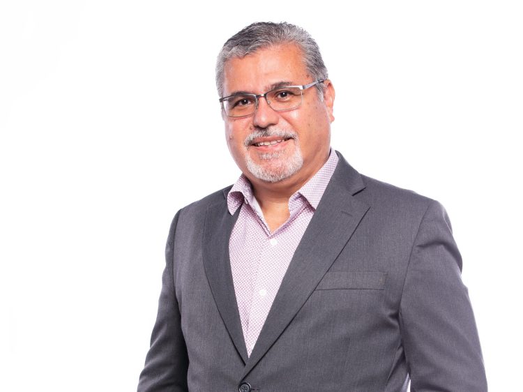 Nelson Gabriel Berríos